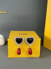 Picture of Fendi Earring _SKUFendiearring01cly438647